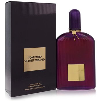 Velvet Orchid EDP